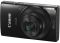 Цифр. фотокамера Canon IXUS 190 Black