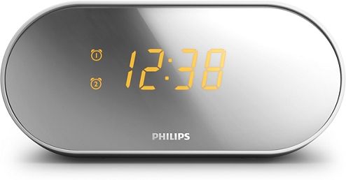 Радіогодинник Philips AJ2000