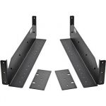 Монтажний комплект АТС Alcatel-Lucent Mounting kit for Rack 1 Монтажний комплект АТС Alcatel-Lucent Mounting kit for Rack 1
