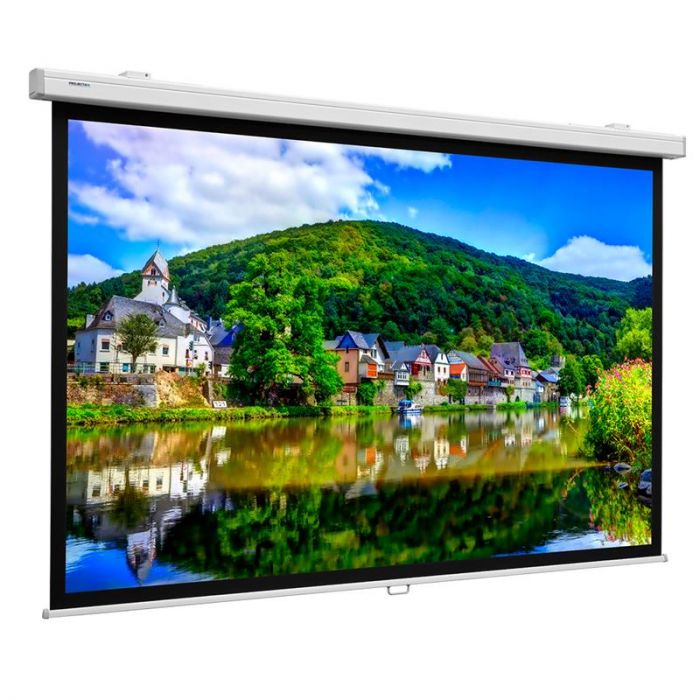 Екран Projecta ProScreen 139 x 240 см, HC, 104 ", 16x9, BD 5 см