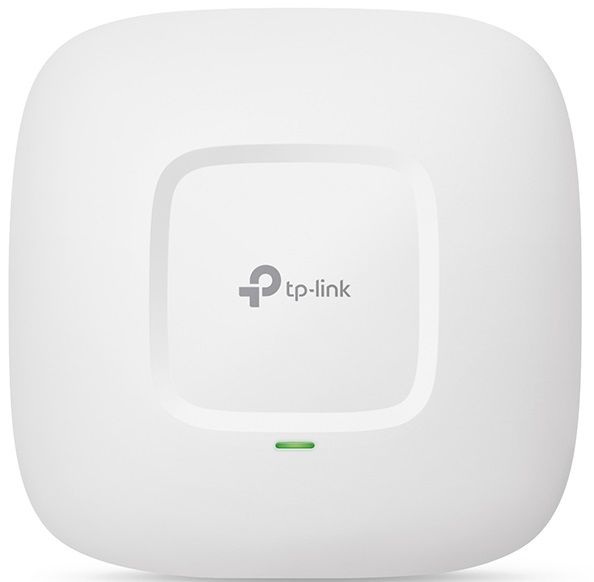 Точка доступу TP-LINK EAP115 N300 1хFE LAN PoE стел.