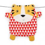 Ігровий килимок Oribel Peripop Тигреня OR500-90001