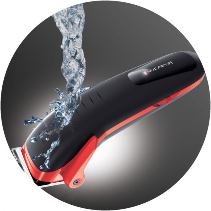 Машинка для стрижки Remington HC9700 Salon Collection Ultimate Performance