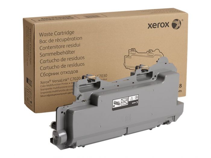 Ємність для відпрацьованого тонера Xerox VL C7020/7025/7030 (30000 стр)