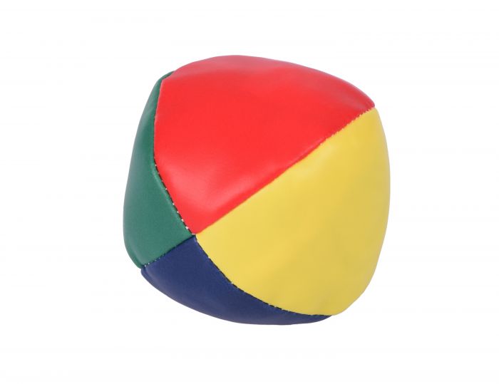 М'ячик для жонглювання goki з бісером SA133G