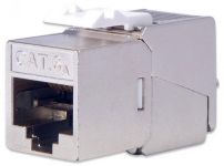 Модуль DIGITUS Keystone RJ45 STP Cat.6а