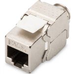 Модуль DIGITUS Keystone RJ45 STP Cat.5e
