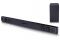 Звукова панель LG SJ3 2.1, 300W, Dolby Digital / DTS Digital Surround, Wireless