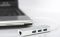 Адаптер DIGITUS USB 3.0 to Gigabit Ethernet