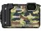 Цифр. фотокамера Nikon Coolpix W300 Camouflage