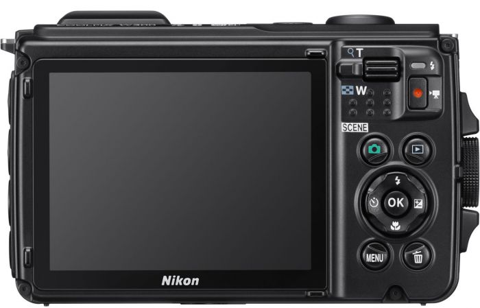 Nikon Coolpix W300[Black]
