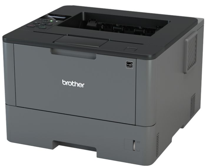 Принтер A4 Brother HL-L5000D