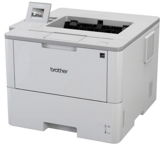 Принтер A4 Brother HL-L6300DW з Wi-Fi
