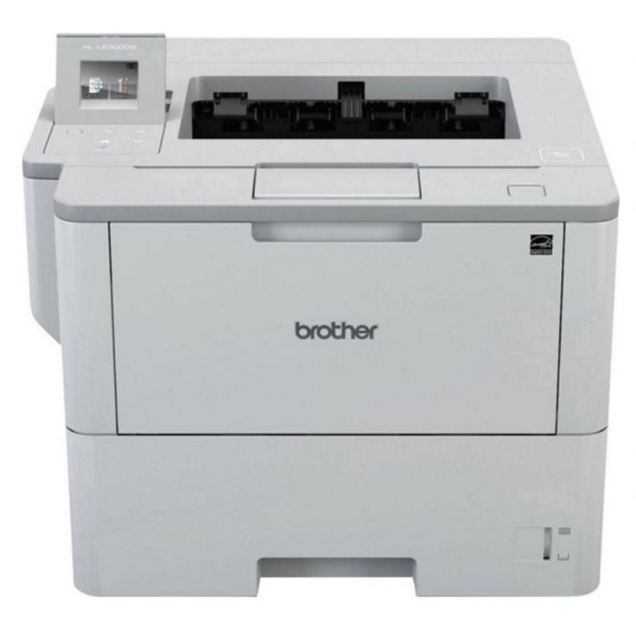 Принтер A4 Brother HL-L6300DW з Wi-Fi