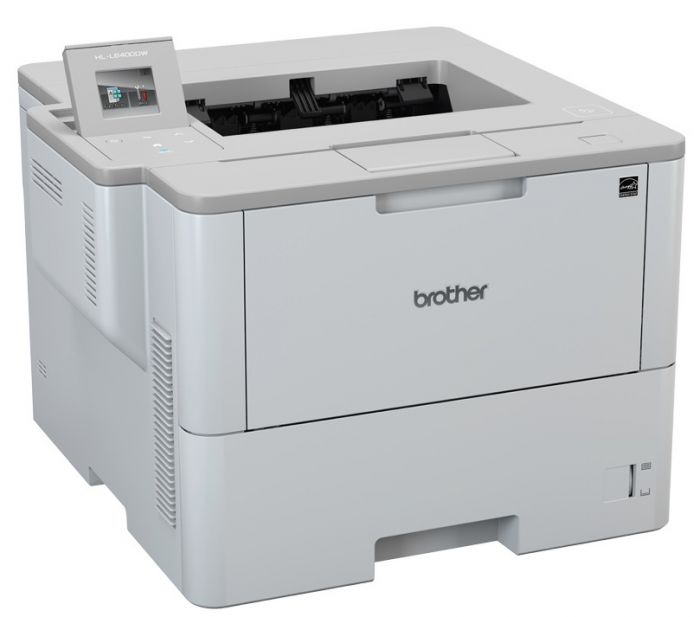 Принтер A4 Brother HL-L6400DW з WiFi