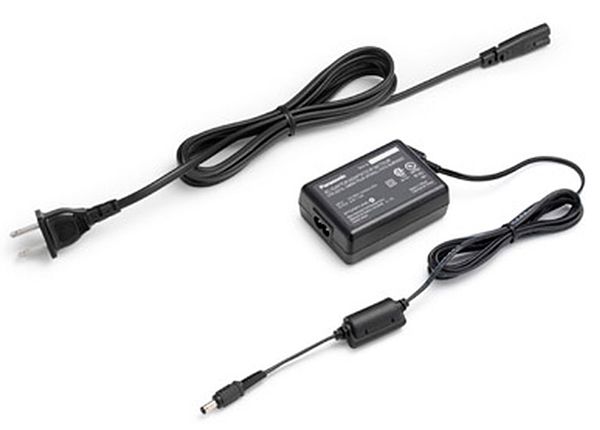 Адаптер змінного струму для фотокамер Panasonic DMW-AC10E