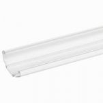 Корпус для монтажу колони (коробка збірна) Legrand, монтаж Mosaic, 2 м, DLP