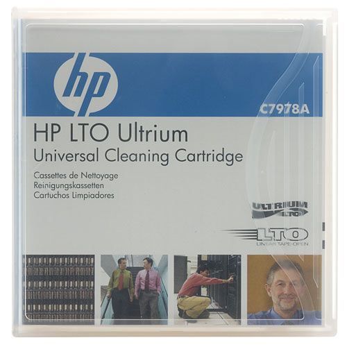 Картридж HP Ultrium 3 800GB/680m