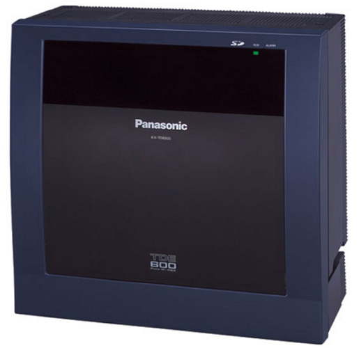 Блок розширення Panasonic KX-TDA620BX для KX-TDA600/TDE600