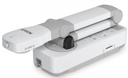Документ-камера Epson ELPDC13