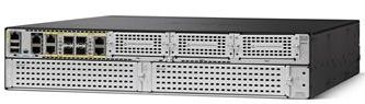Маршрутизатор Cisco ISR 4451 VSEC Bundle, PVDM4-64 w/ UC,SEC Lic,CUBE-25