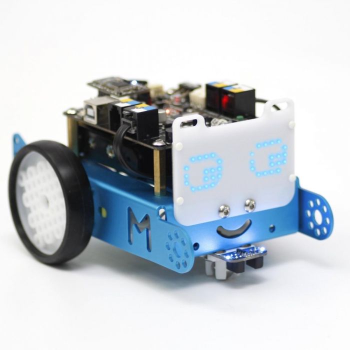 Світлодіодна матриця для mBot (Me LED Matrix 8 х 16)