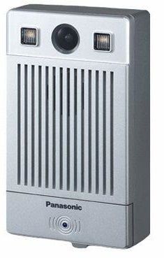 IP-Вiдеодомофон Panasonic KX-NTV160NE for PBX