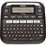 Принтер для друку наклейок Brother PT-D210VP