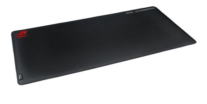 Килимок для миші ASUS ROG Scabbard XXL Black (900х400х2мм)