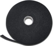 Стрічка-липучка Digitus для фіксації та обв'язування, рулон 10м 15х2,6мм