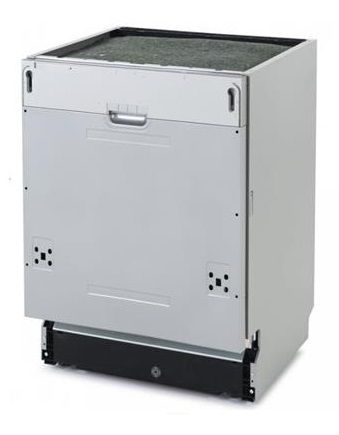 Вбудовувана посудомийна машина Kaiser S45I60XL - Шx45см./10 компл/LED/6 програм