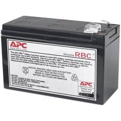 Батарея APC Replacement Battery Cartridge #110