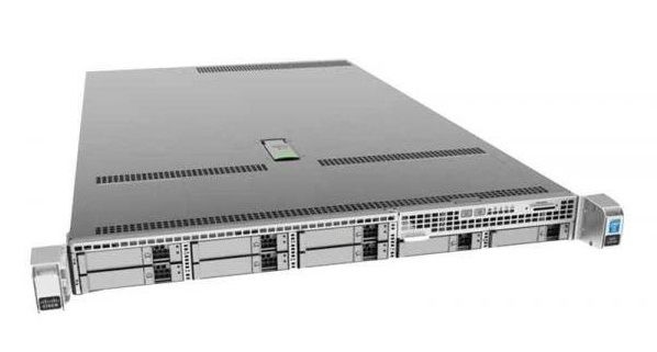 Сервер Cisco UCS SP C220M4S Std2w/2xE52620v4,4x16GB,VIC1227