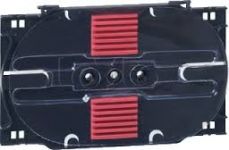 Сплайс-касета Legrand для пігтейлів, 12 волокон, LCS?