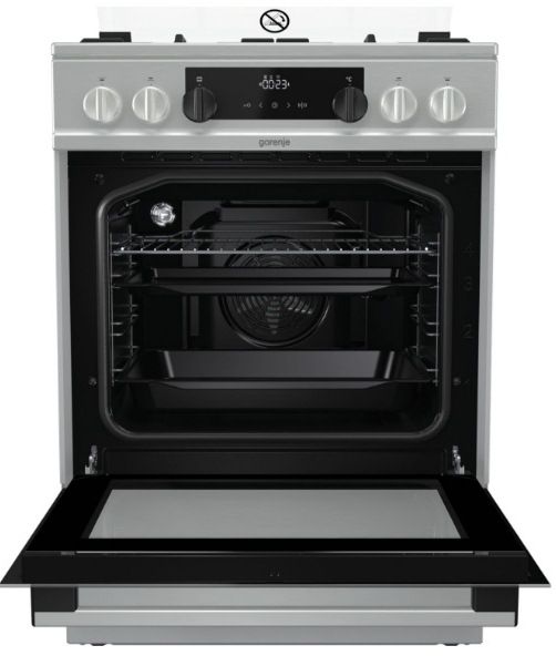 Плита Gorenje K634XF