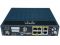 Маршрутизатор Cisco C819 M2M 4G LTE for Global, 800/900/1800/2100/2600 MHz,HSPA+