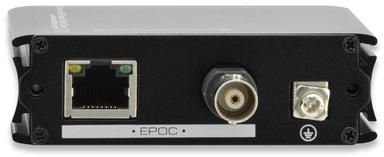 PoE-Екстендер DIGITUS Fast Ethernet PoE + VDSL 500m set