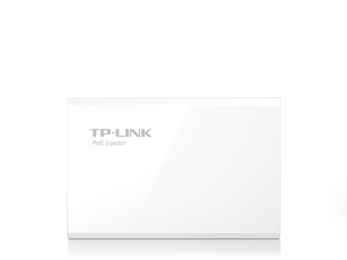 PoE-Сплітер + PoE-Інжектор TP-LINK TL-POE200