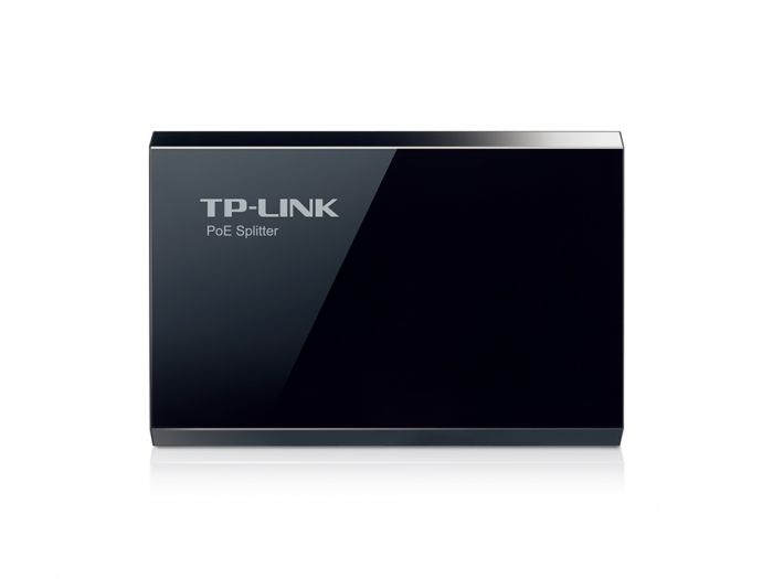 PoE-Сплітер TP-LINK TL-POE10R 2xGE 5/9/12V 15.4W