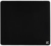 Ігрова поверхня Dream Machines DM Pad L Black 450x400x3