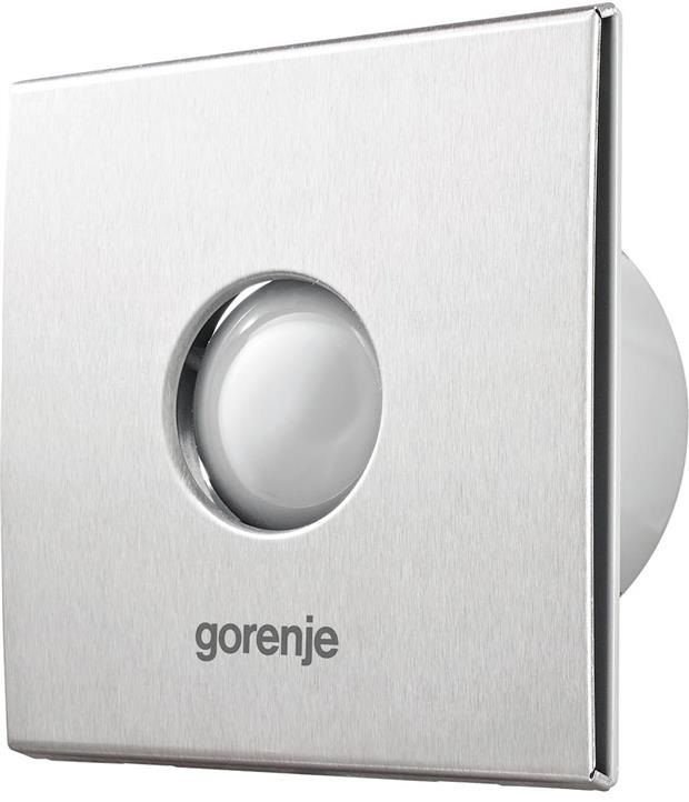 Витяжний вентилятор Gorenje BVX150STS