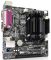 Материнська плата ASRock J3355B-ITX CPU Celeron Dual-Core(2.5 GHz) 2xDDR3 SO-DIMM HDMI-VGA mITX
