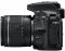 Цифр. фотокамера дзеркальна Nikon D5600 + AF-P 18-55 VR + AF-P 70-300 VR