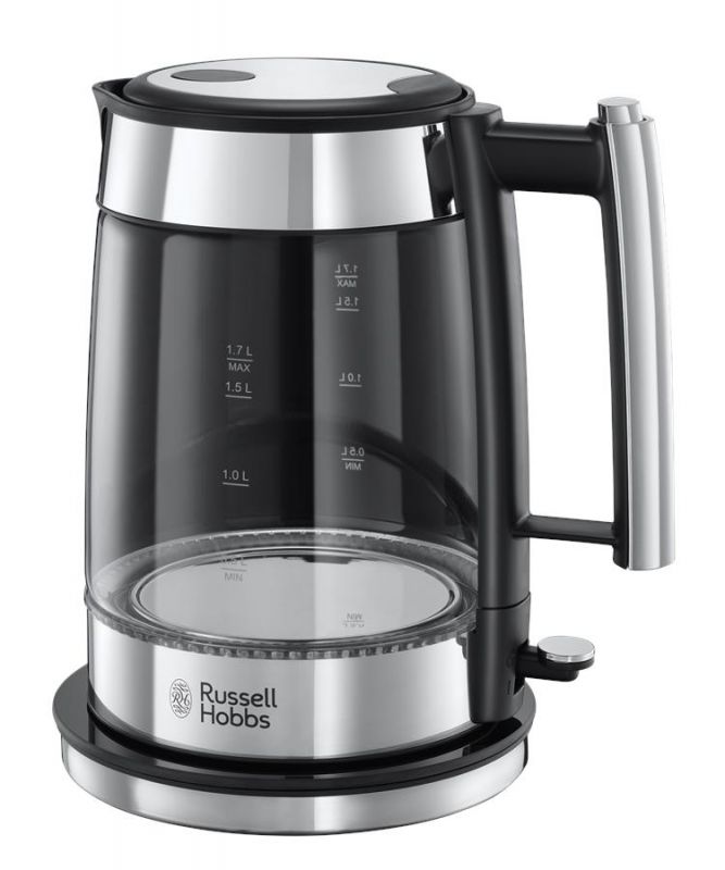 Електрочайник Russell Hobbs 23830-70 Elegance