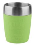 Термочашка Tefal Travel Cup 200 мл лайм, нерж.сталь Термочашка Tefal Travel Cup 200 мл лайм, нерж.сталь