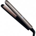 Випрямляч Remington Keratin Therapy Pro, >300Вт, 160-230С, кераміка, бронзовий Випрямляч Remington Keratin Therapy Pro, >300Вт, 160-230С, кераміка, бронзовий