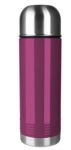 Термос Tefal Senator 700 мл, малиновий, нерж.сталь Термос Tefal Senator 700 мл, малиновий, нерж.сталь