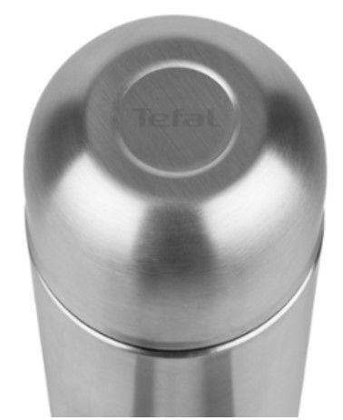 Термос Tefal Senator 500 мл, сріблястий, нерж.сталь