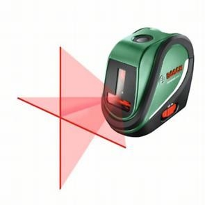 Нівелір лазерний Bosch UniversalLevel 2 SET +штатив, діапазон± 4 °, ± 0.5 мм на 30 м, до 10 м, 0.5 кг