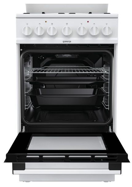 Плита Gorenje K5241WH